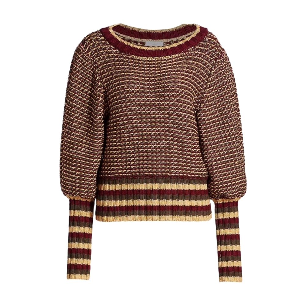Ramy Brook Hadar Sweater - Picture 5 of 5